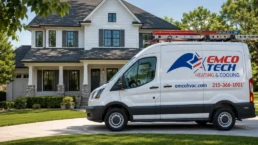 EMCO Tech AC Maintenance Greater Philadelphia