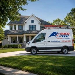 EMCO Tech AC Maintenance Greater Philadelphia