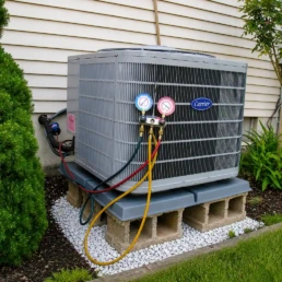 EMCO Tech AC Repair - HVAC Services in Lansdale