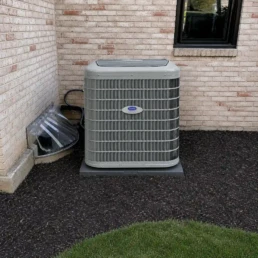 EMCO Tech Carrier Infinity HVAC System Installation in North Wales PA