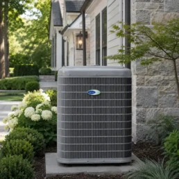 EMCO Tech Emergency AC Repair in Gladwyne PA - Carrier Infinity
