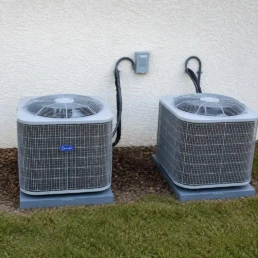 EMCO Tech Emergency AC Services in Bucks County PA
