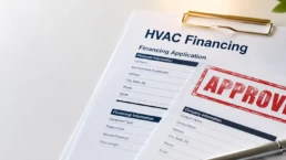 EMCO Tech HVAC Financing no Credit Check Pre-Approval