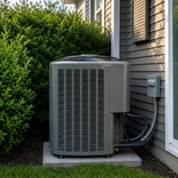 EMCO Tech HVAC Repair in Montgomeryville PA