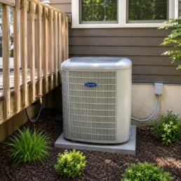 EMCO Tech HVAC Repair in Wayne PA