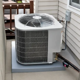 EMCO Tech HVAC Services Norristown - New Air Conditioning Installation