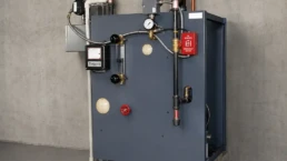 EMCO Tech HVAC Services in Abington PA - Boiler Repair