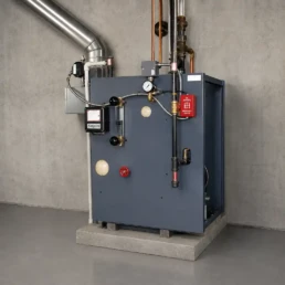 EMCO Tech HVAC Services in Abington PA - Boiler Repair