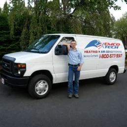 EMCO Tech HVAC Services in Ambler PA
