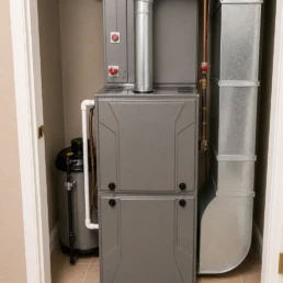EMCO Tech HVAC Services in Bensalem PA