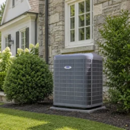 EMCO Tech HVAC Services in Gladwyne PA - Carrier Infinity AC