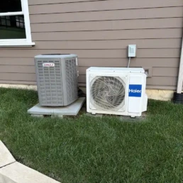 EMCO Tech HVAC Services in Upper Makefield Township