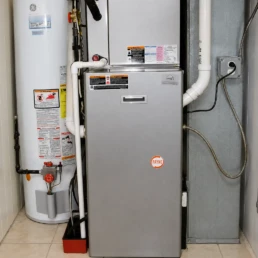 EMCO Tech Heater Repair in Merion Station PA