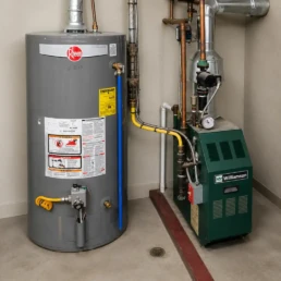 EMCO Tech Heater Repair in Montgomeryville PA