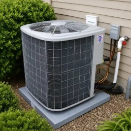 EMCO Tech Heating & Cooling HVAC Services in Newtown