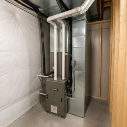 EMCO Tech Heating Repair in Wayne PA