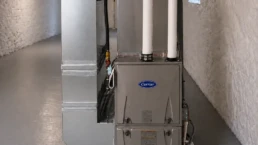 EMCO Tech High Efficiency Gas Furnace Installation and Repair Downingtown PA