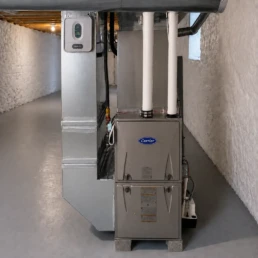 EMCO Tech High Efficiency Gas Furnace Installation and Repair Downingtown PA