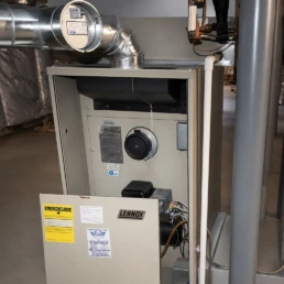 EMCO Tech Oil Furnace Repair in Philadelphia