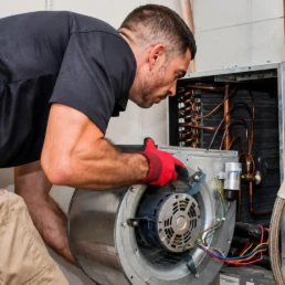 EMCO Tech Oil Furnace Services Greater Philadelphia