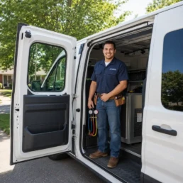 EMCO Tech Phoenixville HVAC Technicians