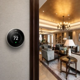 EMCO Tech Smart Thermostat Services in Philadelphia