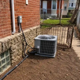 EMCO Tech - Springfield PA HVAC Services