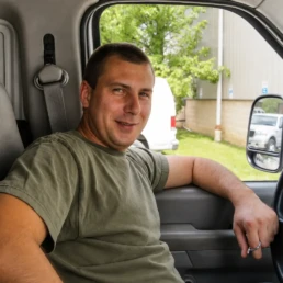 EMCO Tech Technicians HVAC Services in Downingtown