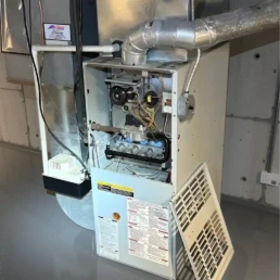 HVAC Services in Jamison PA - EMCO Tech Emergency Heater Repair