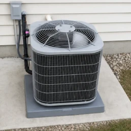 HVAC Services in Montgomeryville PA