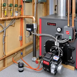 EMCO Tech Boiler Repair in Langhorne PA