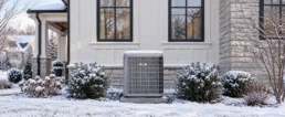 EMCO Tech Carrier Infinity Heat Pump Installation in Willow Grove