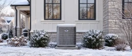 EMCO Tech Carrier Infinity Heat Pump Installation in Willow Grove