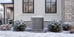 EMCO Tech Carrier Infinity Heat Pump Installation in Willow Grove