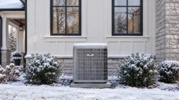 EMCO Tech Carrier Infinity Heat Pump Installation in Willow Grove