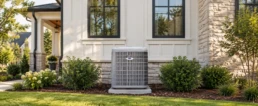 EMCO Tech Carrier Infinity Heat Pump Installation