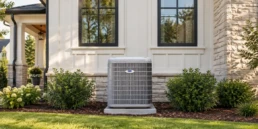 EMCO Tech Carrier Infinity Heat Pump Installation