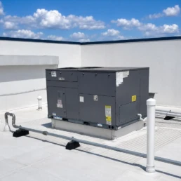 EMCO Tech Commercial Air Conditioning Philadelphia