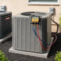 EMCO Tech Emergency AC Repair Solebury PA