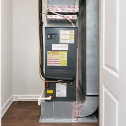 EMCO Tech Furnace Repair in Rosemont PA
