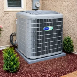EMCO Tech HVAC Services Langhorne PA - Carrier Infinity