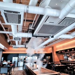 EMCO Tech HVAC Services Restaurant Greater Philadelphia