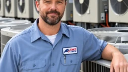 EMCO Tech Heat Pump Maintenance Technician in Philadelphia