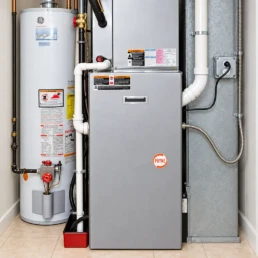 EMCO Tech Heater Repair in Merion Station PA