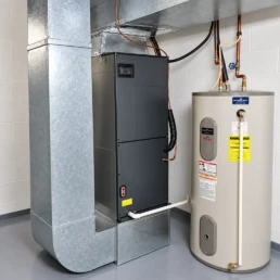 EMCO Tech Heating Repair Services in Philadelphia - Furnace and Water Heater