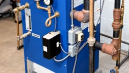EMCO Tech Steam Boiler Repair in Philadelphia