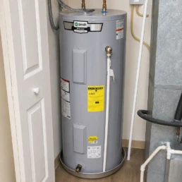 EMCO Tech Water Heater Maintenance Philadelphia