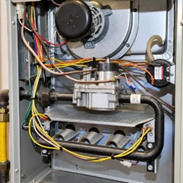 Furnace Repair in Warrington, PA