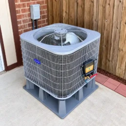 HVAC Services Rosemont - Emergency AC Repair