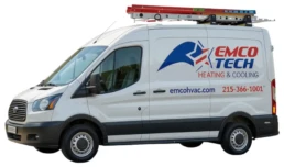 emco tech truck